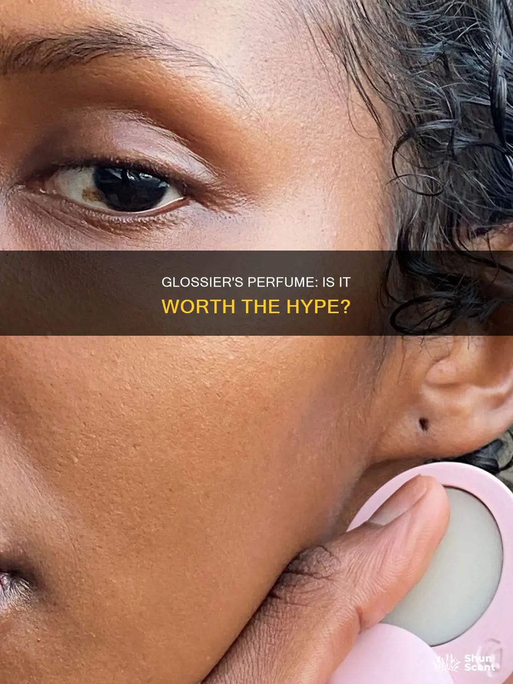 is glossier perfume good