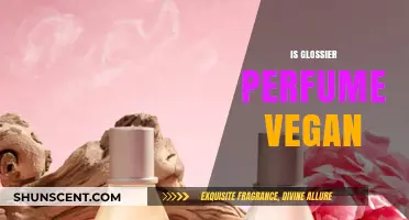 Glossier's Vegan Perfume: What You Need to Know