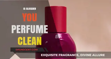 Glossier You: Clean or Not?