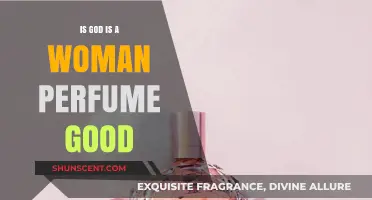 Goddess Perfume: Is It Worth the Hype?