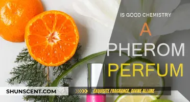 Chemistry of Pheromones: Good Chemistry's Secret