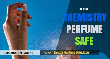 Good Chemistry: Safe Scents for Your Skin