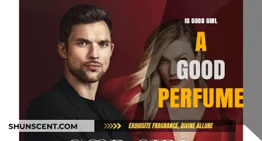 Good Girl Perfume: Is it Worth the Hype?
