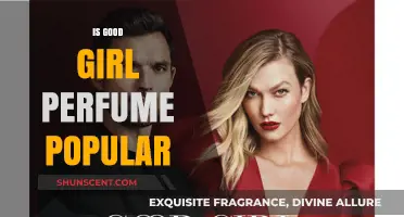 Good Girl Perfume: Is It Worth the Hype?