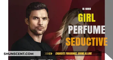 Good Girl Perfume: Seductive or Not?