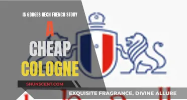 French Fragrance: Cheap or Cheerful?