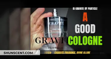 The Best Scented Gravite by Particle: A Review