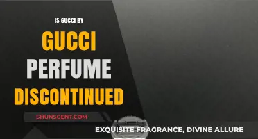 Gucci by Gucci: Is This Perfume Still Available?