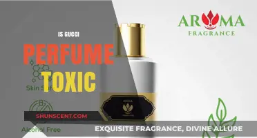 Gucci Perfume: Toxic or Safe?