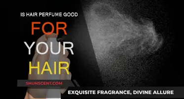 Hair Perfume: Does It Really Work?