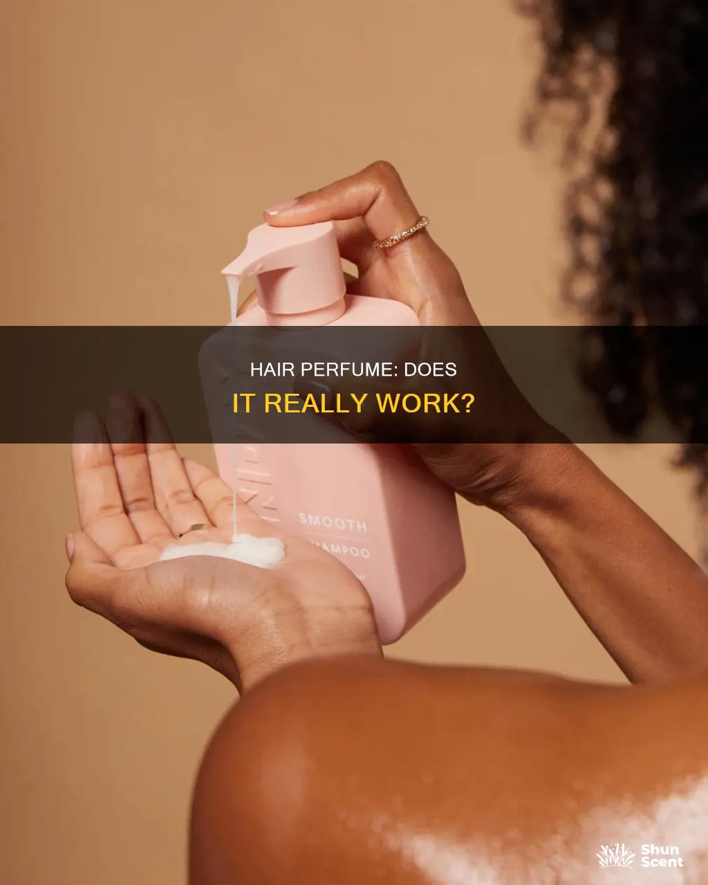 is hair perfume good for your hair