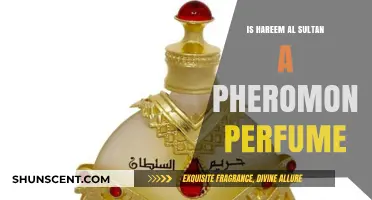 Pheromone Power: Hareem Al Sultan's Secret