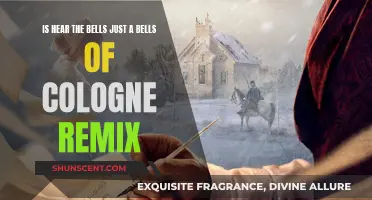 Hear the Bells: A Remix of Bells of Cologne?