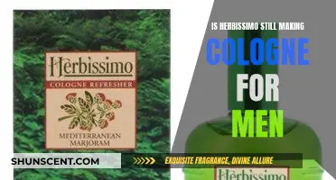 Herbissimo's Men's Cologne: Still a Scent to Savour?