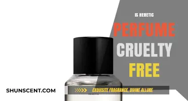 Heretic Perfume: Cruelty-Free Scents for the Conscious Consumer