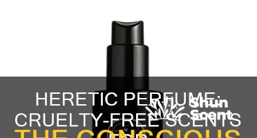 is heretic perfume cruelty free