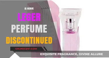 Is Herve Leger Perfume Still Available?