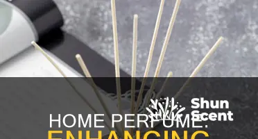 is home perfume good