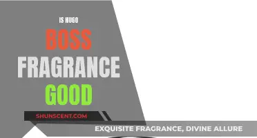 Hugo Boss: A Fresh Scent or Overrated Fragrance?