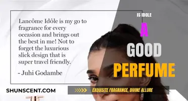 Idole Perfume: Is it Worth the Hype?