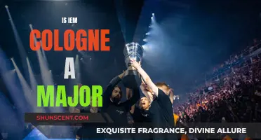 The Evolution of IEM Cologne: A Premier Esports Event