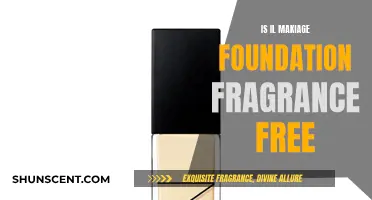 Is Il Makiage Foundation Fragrance-Free? Discover the Answer!