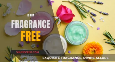 Is Ilia's Fragrance-Free Claim True? Unveiling the Scent-Free Secrets