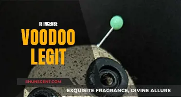 Incense and Voodoo: Exploring Legitimacy and Practice