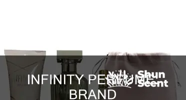 is infinity perfume a brand name