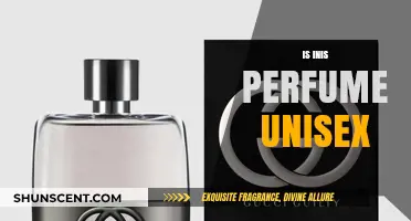 Unisex Inis Perfume: A Fresh Scent for Everyone