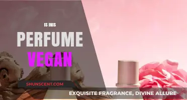 Inis Perfume: Vegan and Cruelty-Free Fragrance