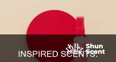 is inspired perfume legal