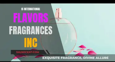 International Flavors Fragrances Inc: Exploring Global Scent Trends