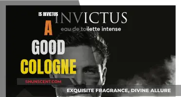 Invictus Cologne: Is It Worth the Hype?