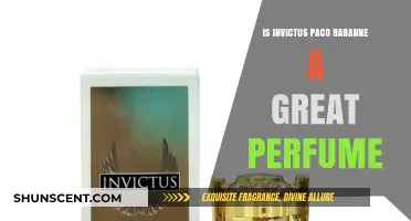 Invictus Paco Rabanne: A Great Perfume?