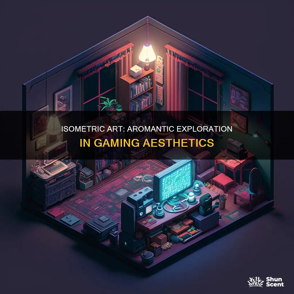 is isometric considered arom