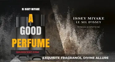 Issey Miyake: A Worthy Perfume Investment?