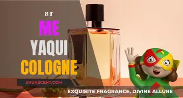 The Alluring Scent of Yaqui Cologne: Is It Memorable or Overpowering?