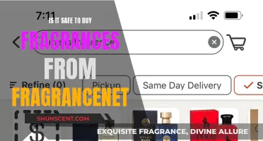 Is FragranceNet Safe? Unveiling the Truth About Fragrance Purchases