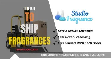 Fragrance Shipping: Unlocking the Secrets to Safe and Successful Delivery