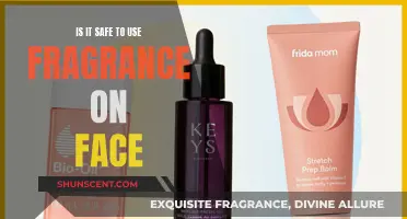 Unveiling the Truth: Fragrance and Your Face