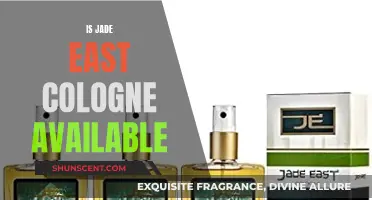 Jade East Cologne: Still Available or Discontinued?