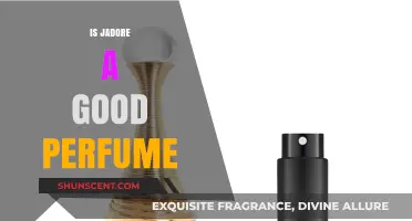 Jadore: A Timeless and Sensual Fragrance?