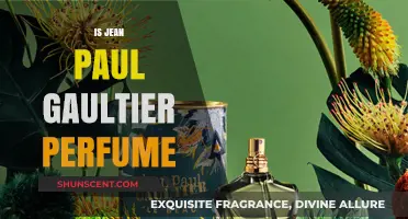 Jean Paul Gaultier: The Iconic Fragrance Collection