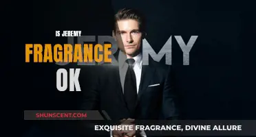 Is Jeremy Fragrance Ethical? Unveiling the Scent's Story