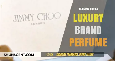 Jimmy Choo: Luxury Perfume or Just a Name?