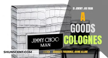 The Alluring Scents of Jimmy Choo Colognes for Men