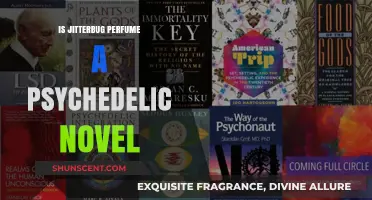 Exploring Jitterbug Perfume: A Psychedelic Adventure