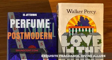 Exploring Postmodernism in Jitterbug Perfume