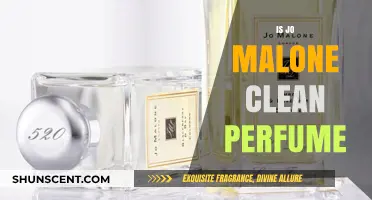 Jo Malone: Clean Scents, Clean Conscience?